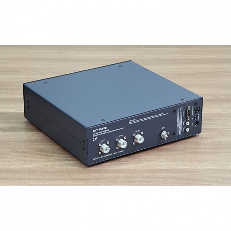 mAT-1500PROII Accordatore antenna automatico universale 1500 watts