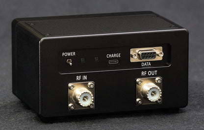 mAT-S1500 mAT-Tuner Wattmetro digitale rosmetro 1.8-54MHZ 1500W 4.3 pollici LCDr