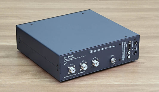 mAT-1500PRO Accordatore antenna automatico universale 1500 watts