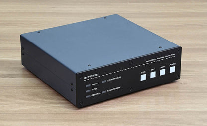 mAT-1500PRO Accordatore antenna automatico universale 1500 watts