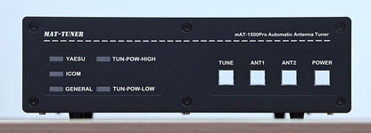 mAT-1500PRO Accordatore antenna automatico universale 1500 watts