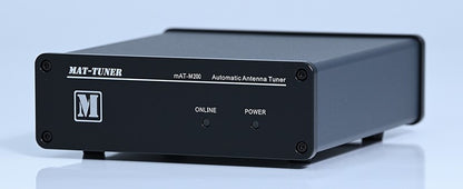 mAT-M200 Accordatore antenna automatico dedicato ad apparati Icom e Kenwood