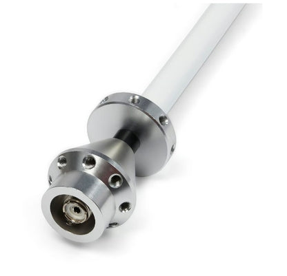 Eco antenne - Discone wideband per ricezione da 0,05 a 2000 MHz