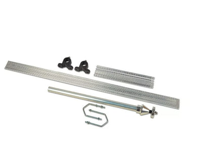 ECO ANTENNE SCANKING STANDARD Antenna Discone 25-1300 Mhz