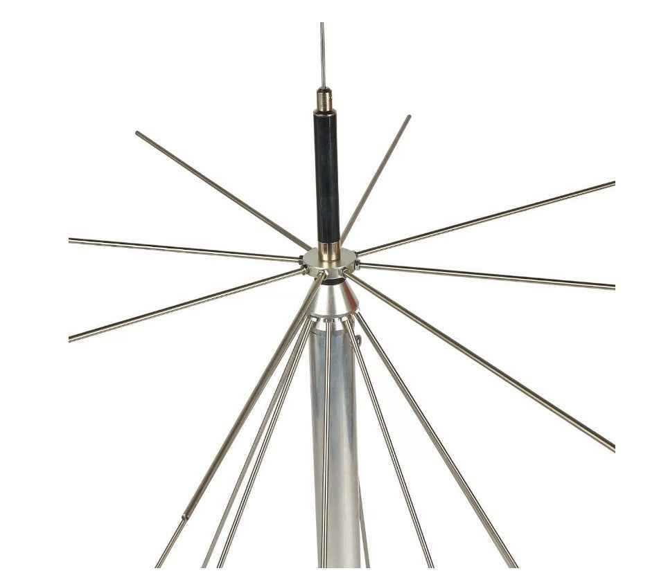 ECO ANTENNE SCANKING ROYAL Antenna Discone 25-2000 Mhz