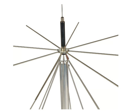ECO ANTENNE SCANKING ROYAL Antenna Discone 25-2000 Mhz