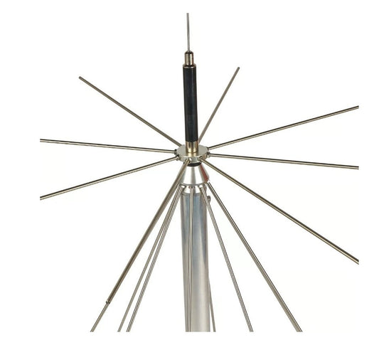ECO ANTENNE SCANKING ROYAL Antenna Discone 25-2000 Mhz