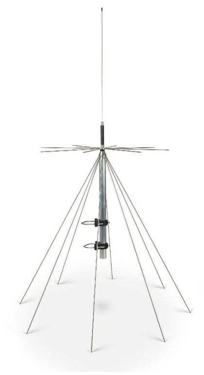 ECO ANTENNE SCANKING ROYAL Antenna Discone 25-2000 Mhz