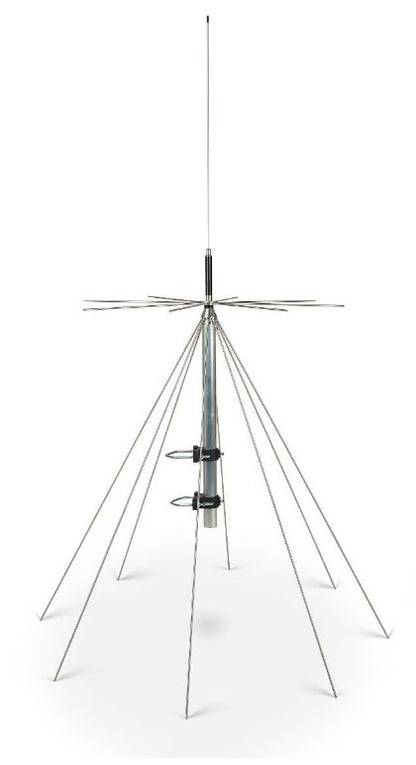 ECO ANTENNE SCANKING ROYAL Antenna Discone 25-2000 Mhz