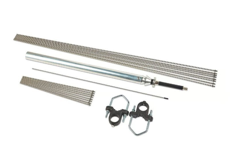 ECO ANTENNE SCANKING ROYAL Antenna Discone 25-2000 Mhz