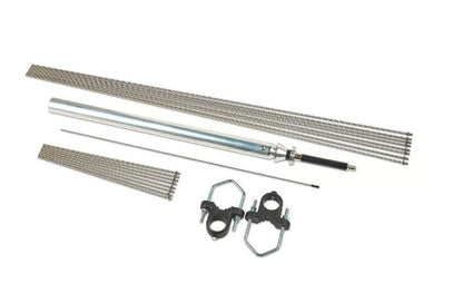 ECO ANTENNE SCANKING ROYAL Antenna Discone 25-2000 Mhz