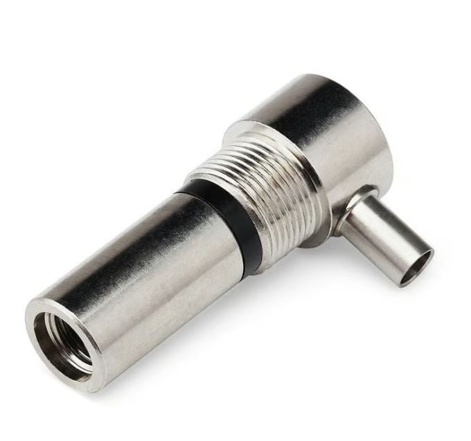 Connettore centrotetto 3/8" Snail-38HD
