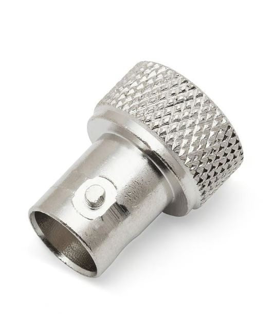 Adattatore SMA(M) a BNC(F) (pin placcato oro)