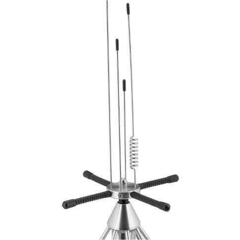 ECO ANTENNE SKYSCAN DESKTOP Antenna discona 25-1300 MHz da interno con base magnetica