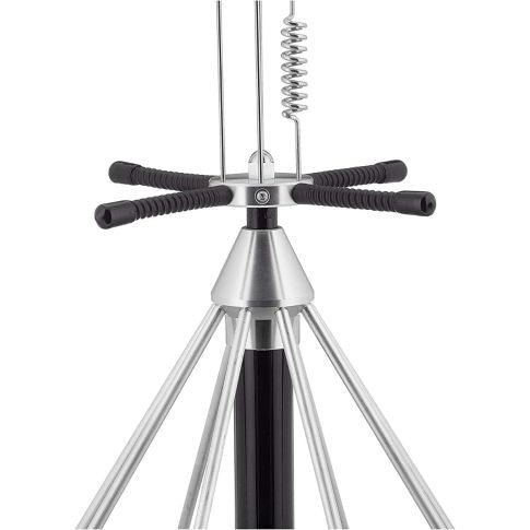 ECO ANTENNE SKYSCAN DESKTOP Antenna discona 25-1300 MHz da interno con base magnetica