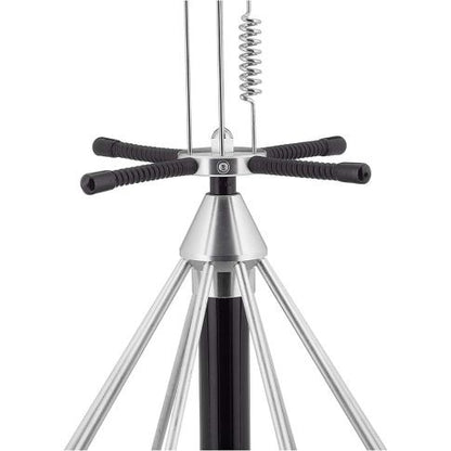 ECO ANTENNE SKYSCAN DESKTOP Antenna discona 25-1300 MHz da interno con base magnetica