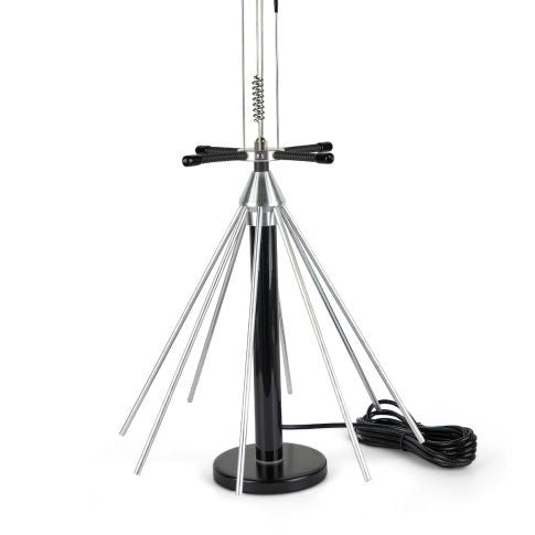 ECO ANTENNE SKYSCAN DESKTOP Antenna discona 25-1300 MHz da interno con base magnetica