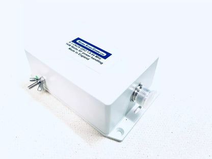 ECO ANTENNE UU91 XP - UN-UN 1:9 magnetico per long wire Versione stagna