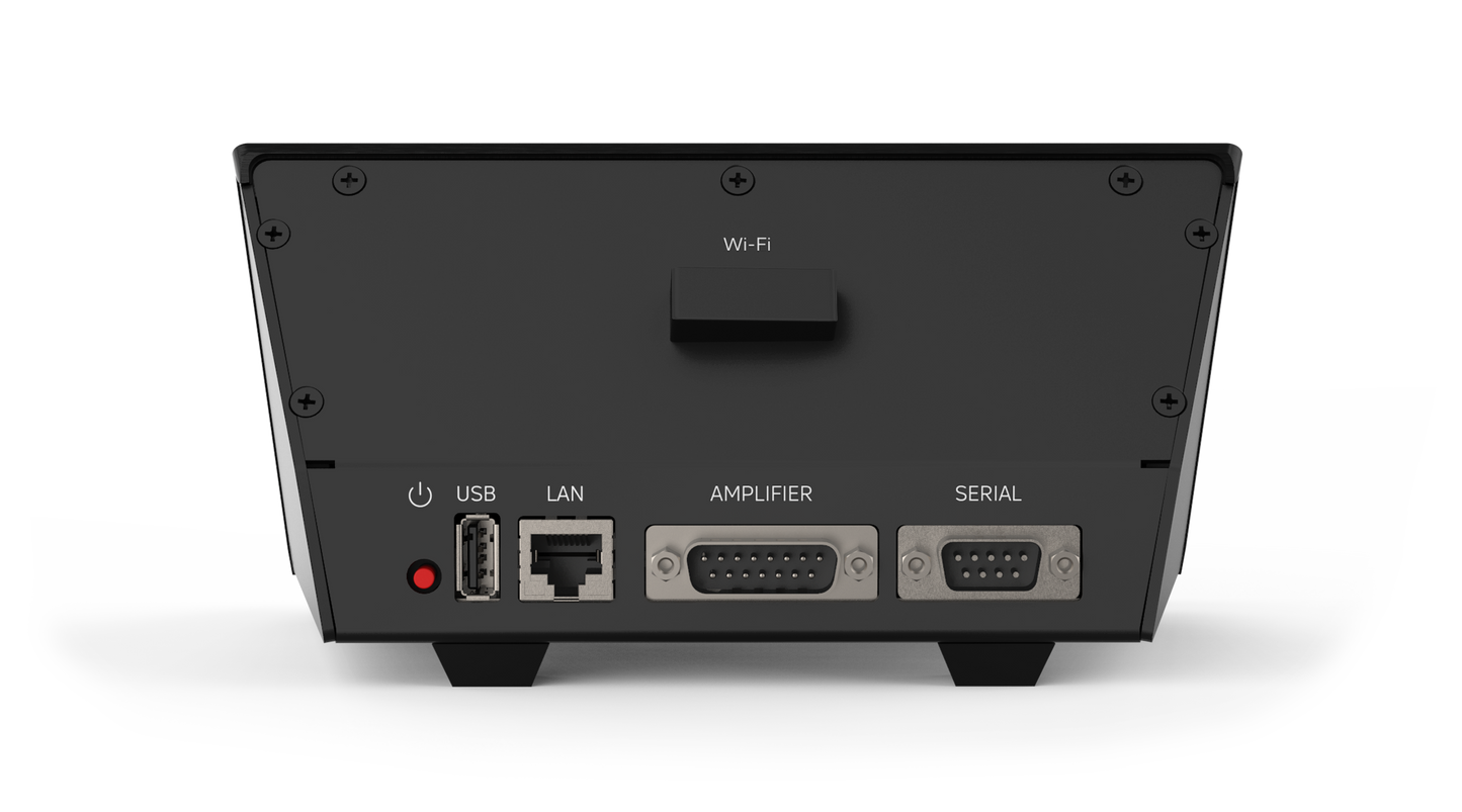 ACOM 1400S Amplificatore-lineare (1200W, 160-6m)