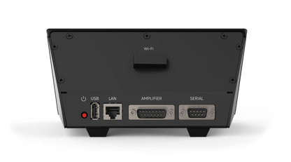 ACOM 1400S Amplificatore-lineare (1200W, 160-6m)
