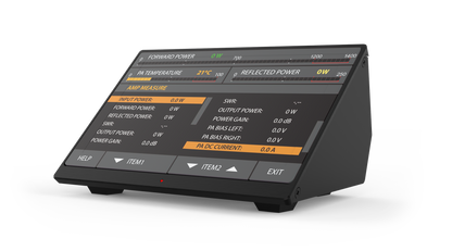 ACOM 1400S Amplificatore-lineare (1200W, 160-6m)