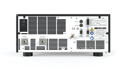 ACOM 1400S Amplificatore-lineare (1200W, 160-6m)