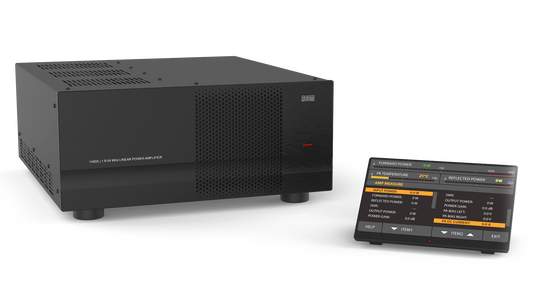 ACOM 1400S Amplificatore-lineare (1200W, 160-6m)