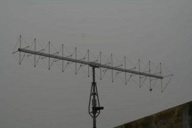 Status QUAD: 12StQ 144, cubica 12 elementi 144 Mhz