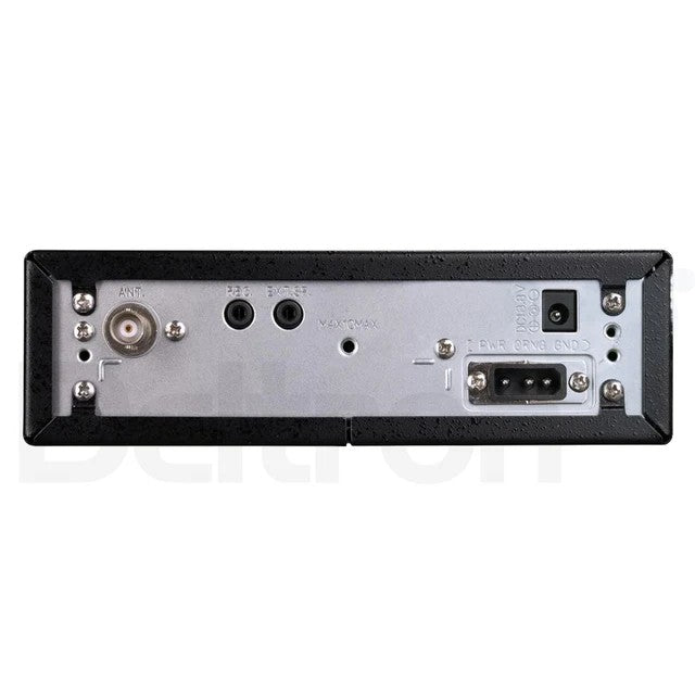 Uniden UBCD260DN Scanner digitale mobile VHF UHF DMR NXDN dPMR