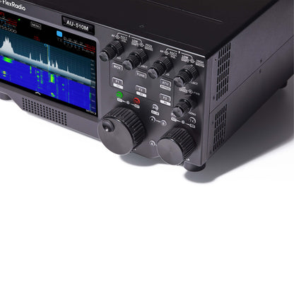 FlexRadio Aurora AU-510M 500W Ricetrasmettitore SDR HF/6m da base