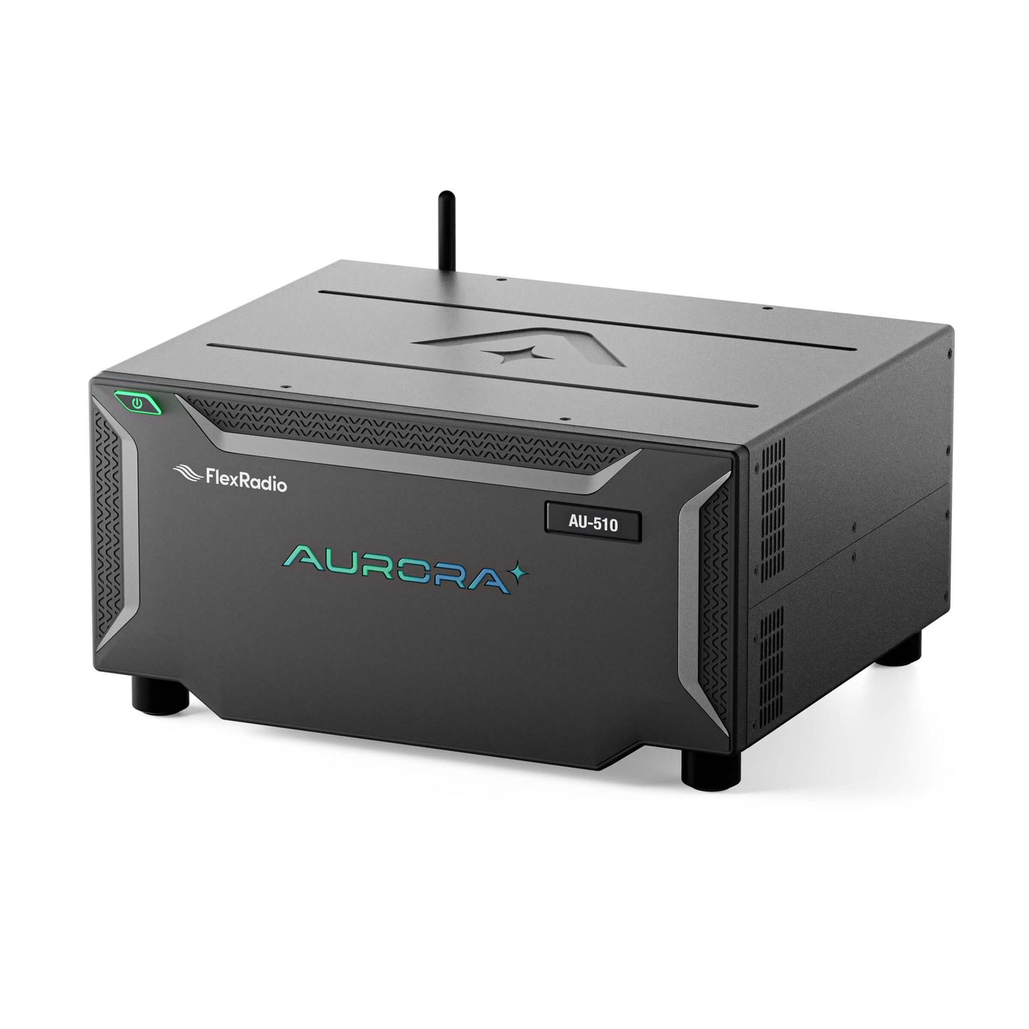 FlexRadio Aurora AU-510 500W Ricetrasmettitore SDR HF/6m da base
