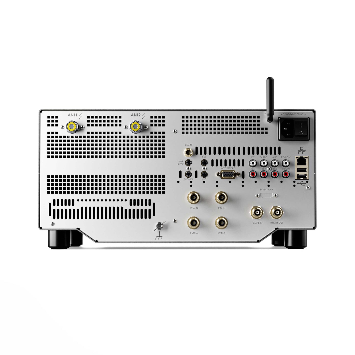 FlexRadio Aurora AU-510 500W Ricetrasmettitore SDR HF/6m da base