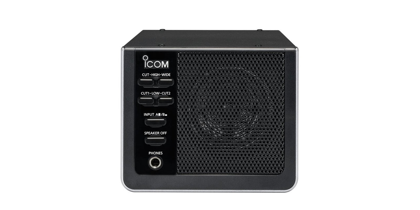 ICOM SP-41 Altoparlante esterno con filtri di linea per IC-7610