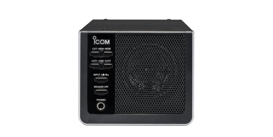 ICOM SP-41 Altoparlante esterno con filtri di linea per IC-7610
