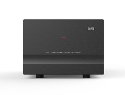 Acom ATU 06AT Accordatore e commutatore di antenne da base