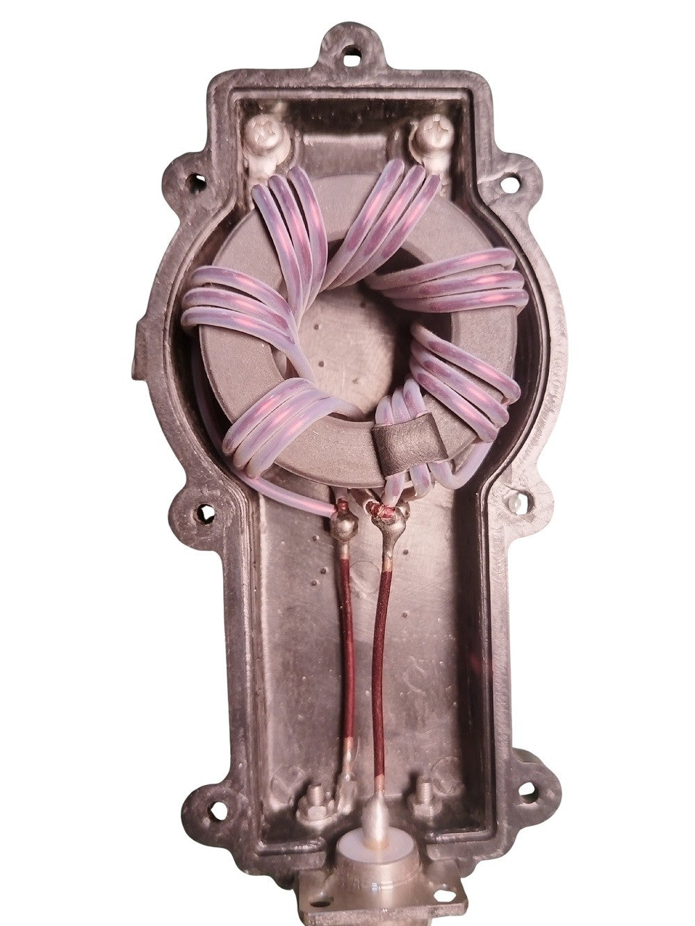 KB2 Enterprises Un-Un 9:1, 3-30MHz, 500 watt PEP