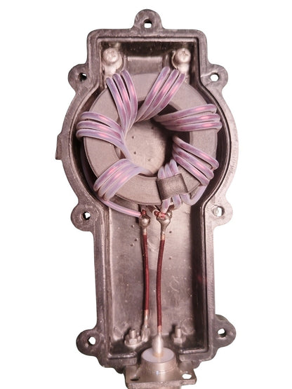 KB2 Enterprises Un-Un 9:1, 3-30MHz, 500 watt PEP