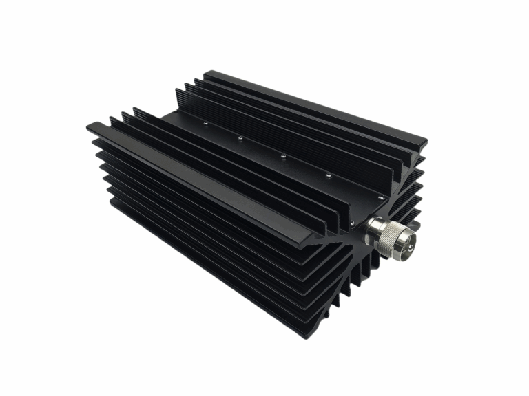 JLOAD 200 Chelegance , carico fittizio 200 watts, PL259