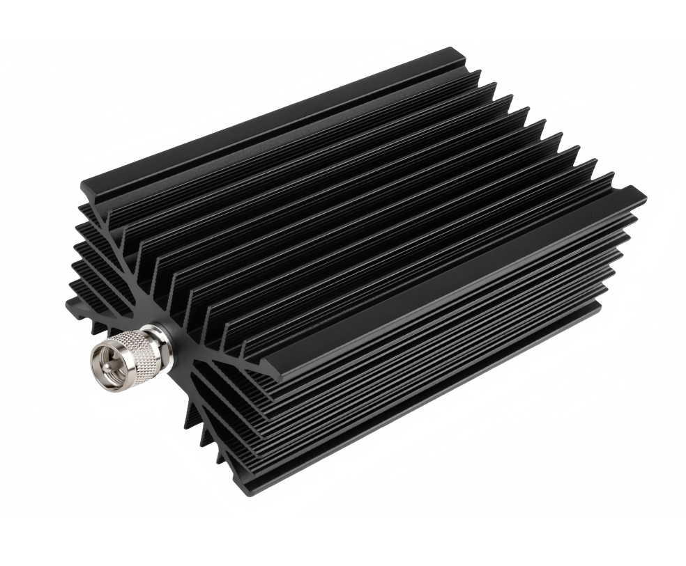 JLOAD 200 Chelegance , carico fittizio 200 watts, PL259