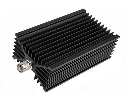 JLOAD 200 Chelegance , carico fittizio 200 watts, PL259