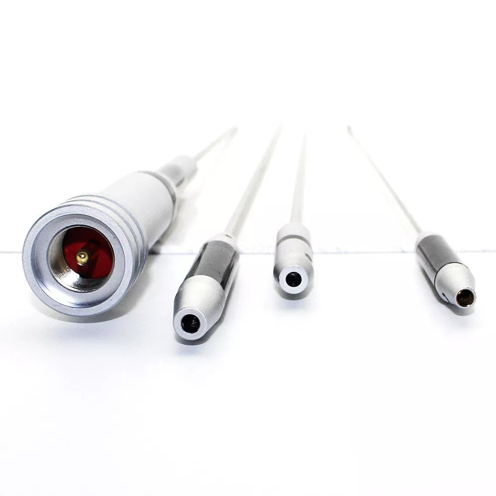 Diamond SG-7900 Antenna veicolare 144-430 MHz 158 cm alto guadagno, abbattibile