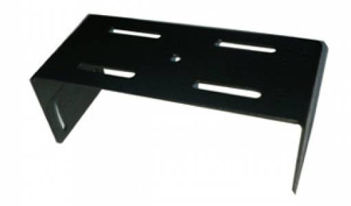 MBF-4 Icom - Staffa supporto veicolare per ID-5100E e IC-2730E