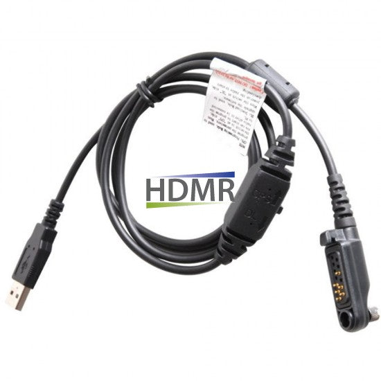 PC45 Cavo di programmazione per Hytera serie PD605, PD665, PD685, X1
