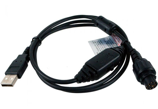 PC47 - Cavo di programmazione per apparati Hytera serie RD965, RD985, MD785, MD655