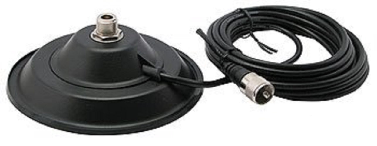 MB-1303N Hoxin - Base magnetica con cannettore N