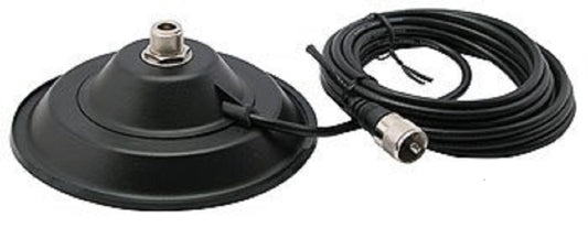 MB-1303N Hoxin - Base magnetica con cannettore N