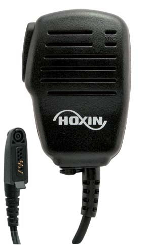 EM-3600M Microfono/altoparlante con PTT per Motorola serie GP344