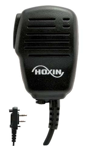 EM-3600IF Microfono/altoparlante con PTT per Icom civili