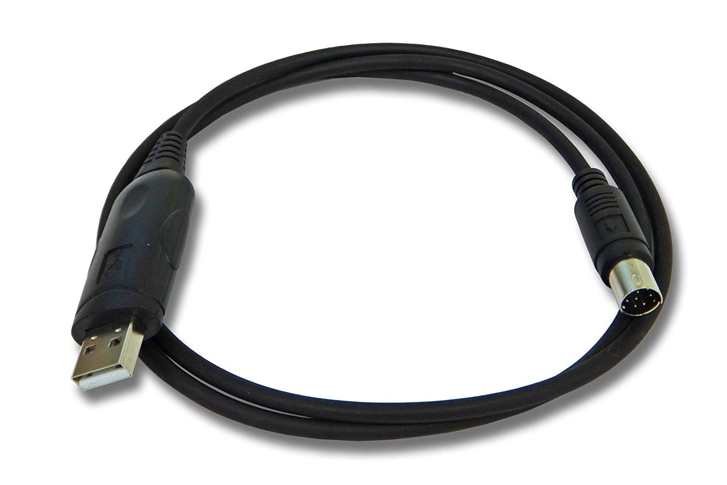 RPC-Y857-U - Cavo di Programmazione E CAT CONTROL Yaesu Porta USB come CT62