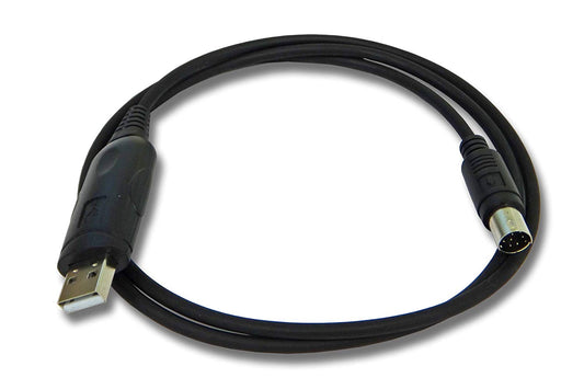 RPC-Y857-U - Cavo di Programmazione E CAT CONTROL Yaesu Porta USB come CT62